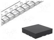 IC: digital; switch; CMOS; SMD; XSON6; 1.65÷5.5VDC; LVC; reel,tape NEXPERIA