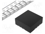 Transistor: P-MOSFET; Trench; unipolar; -60V; -5.1A; Idm: -32A; 15W NEXPERIA