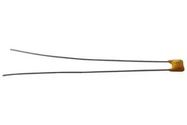 LEADED MULTILAYER CERAMIC CAPACITORS