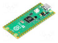 Kit: prototype board; Raspberry Pi PICO 2; Frequency: 150MHz RASPBERRY PI