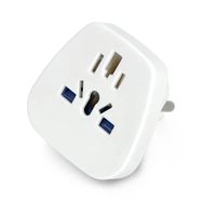 Network plug PL - universal socket - J39-9