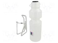 Condensate collecting bottle RITTAL