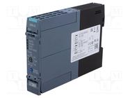 Module: motor starter; 0.12kW; 0.1÷0.5A; for DIN rail mounting SIEMENS