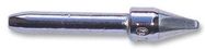 TIP, SOLDERING, CHISEL, T-D, 1.6MM, PK5