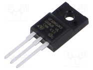 Transistor: IGBT; 600V; 6A; 25W; TO220FP STMicroelectronics