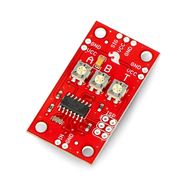 Simple Servo Trigger Servo Controller - SparkFun WIG-13118