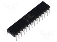 IC: PIC microcontroller; 14kB; 20MHz; A/E/USART,GPIO,ICSP,MSSP MICROCHIP TECHNOLOGY