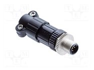 connector HMC-05BMMB-SL7001 AMPHENOL LTW