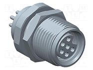 connector M8A-06PFFP-SF8001 AMPHENOL LTW