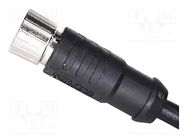 connector M8S-04BFFM-SL7D01 AMPHENOL LTW