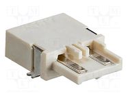 connector SSL11-P4C00-000001 AMPHENOL LTW