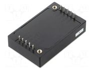 Converter: DC/DC; 150W; Uin: 12÷160VDC; Uout: 24VDC; Iout: 6.3A CINCON