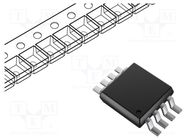 Transistor: N-MOSFET x2; TrenchFET®; unipolar; 40V; 60A; Idm: 80A VISHAY