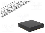 IC: interface; line receiver; half duplex,RS422; 32000kbps TEXAS INSTRUMENTS