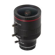 Varifocal C-Mount 2,8-12mm lens - ArduCam LN049