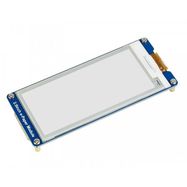 E-paper E-Ink 2.9'' 296x128px - SPI display module - Waveshare 12956