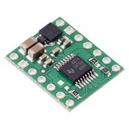 DRV8874 - single channel 37V/2.1A motor driver - Pololu 4035