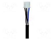 Sensor: photoelectric OMRON