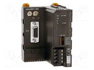 Module: communication; GRT1; 84x58x70mm; IP20; PROFIBUS DP Slave 