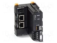 Module: communication; GRT1; 84x58x70mm; IP20; PROFINET Slave OMRON