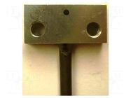 Sensor: fiber-optic; Range: 180mm; Len: 2m; Dim: 4x9x15mm; -20÷60°C OMRON