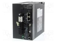 Module: servo drive; 1kW; 400VAC; R88D; EtherCAT OMRON