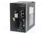 Module: servo driver; 15kW; 400VAC; Accurax G5; EtherCAT OMRON