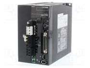 Module: servo drive; 600W; 400VAC; R88D 