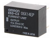 Module: extension OMRON