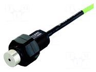 Sensor: temperature; 12÷24VDC; Temp: -25÷70°C; Leads: leads x4 OMRON