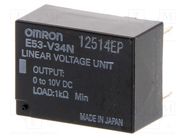 Module: extension OMRON