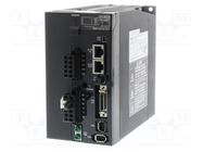 Module: servo drive; 750W; 200VAC; R88D; EtherCAT 