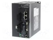 Module: servo driver; 750W; 200VAC; Accurax G5; EtherCAT OMRON