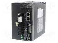 Module: servo drive; 600W; 400VAC; R88D; EtherCAT 