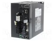 Module: servo drive; 1kW; 400VAC; R88D 