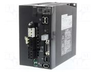 Module: servo driver; 1kW; 400VAC; Accurax G5; MECHATROLINK II OMRON