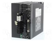 Module: servo drive; 1kW; 400VAC; R88D 