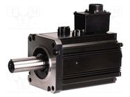 Motor: servo motor; with encoder; 11kW; 400VAC; R88M; Torque: 70Nm 