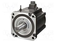 Motor: servo motor; with encoder; 3kW; 400VAC; R88M; 1000rpm 