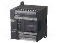 Module: PLC programmable controller; OUT: 8; IN: 12; IN 1: digital 