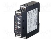 Voltage monitoring relay; undervoltage,overvoltage; K8AK-PW OMRON