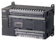 Module: PLC programmable controller; OUT: 16; IN: 24; OUT 1: relay 