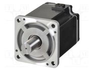 Motor: servo motor; with encoder; 750W; 230VAC; R88M; 3000rpm 