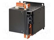 Module: servo drive; 5.5kW; 400VAC; R88D; EtherCAT 