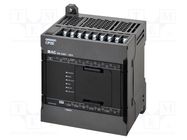 Module: PLC programmable controller; OUT: 6; IN: 8; IN 1: digital 