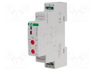 Power  limiter; reactive power,active power; 165÷265VAC; IP20 F&F