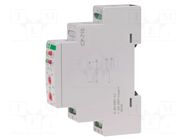 Voltage monitoring relay F&F