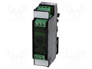 Relays accessories: diode modul; for DIN rail mounting MURR ELEKTRONIK