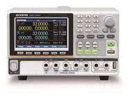 Power supply: programmable laboratory; Ch: 3; 0÷32VDC; 0÷3A; 0÷3A GW INSTEK