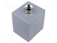 LAPP connector EPIC H-B 32 TG 21 ZW LAPP